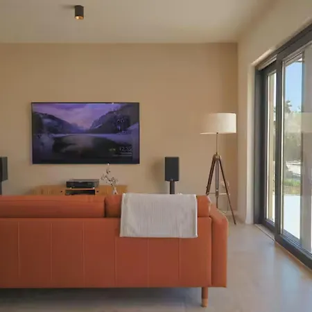 Apartman In Paradise With Heated Pool