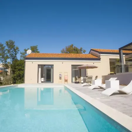 Apartman In Paradise With Heated Pool Labin (Istria)
