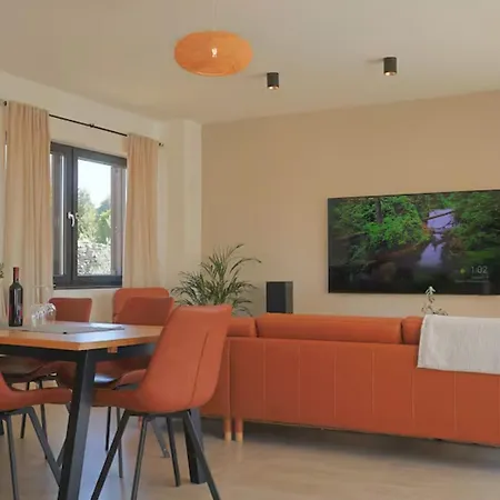 Apartman In Paradise With Heated Pool Labin (Istria)